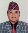 Ms. Bunu Dhakal